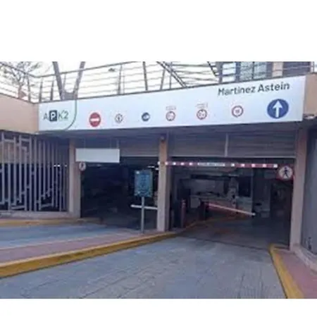 Apartment La Bola Parking Ronda