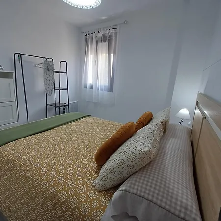 La Bola Parking Apartment