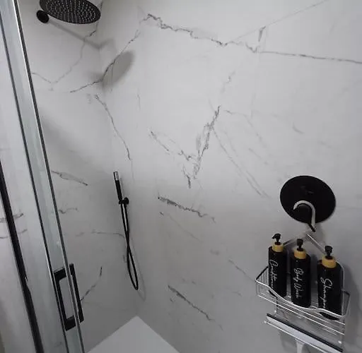 Apartment La Bola Parking