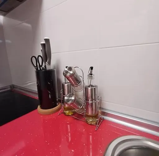 La Bola Parking * Ronda