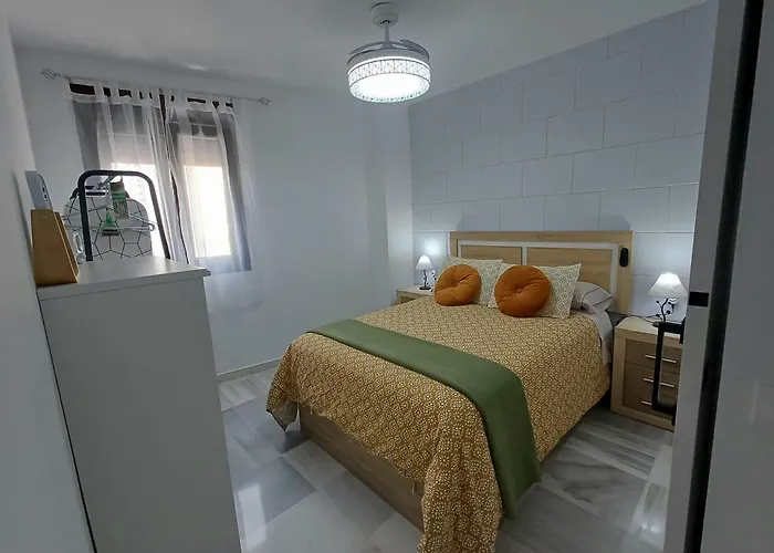 La Bola Parking * Ronda