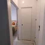 La Bola Parking Apartment