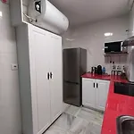 La Bola Parking Apartment