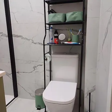 La Bola Parking * Ronda