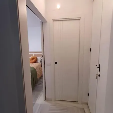 La Bola Parking Apartmán