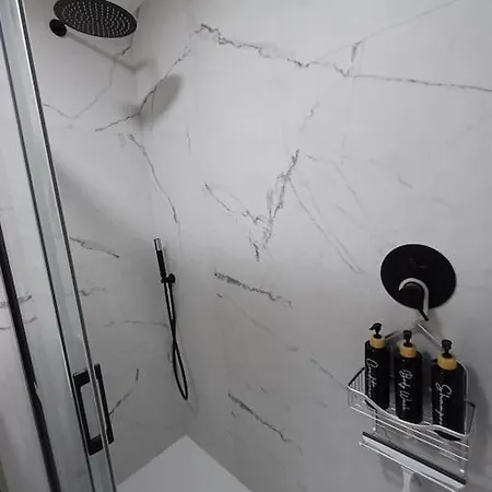 Apartmán La Bola Parking