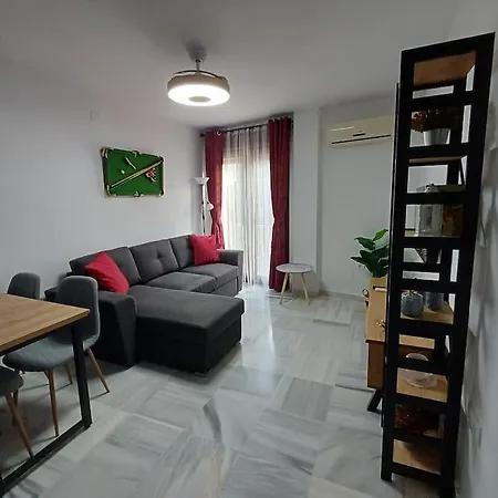 La Bola Parking 론다