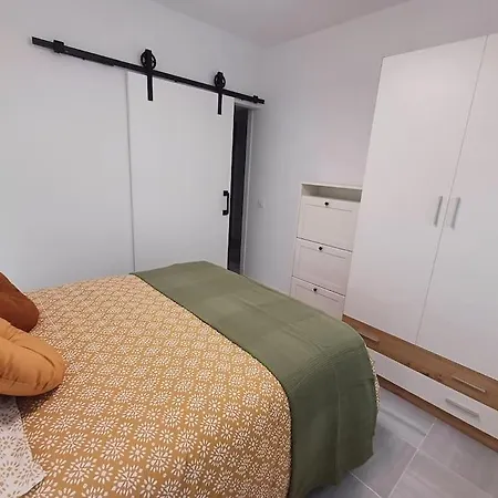 Apartmán La Bola Parking Ronda