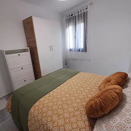 La Bola Parking Ronda