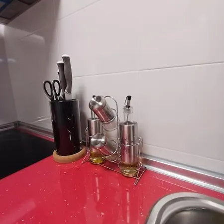 La Bola Parking * Ronda