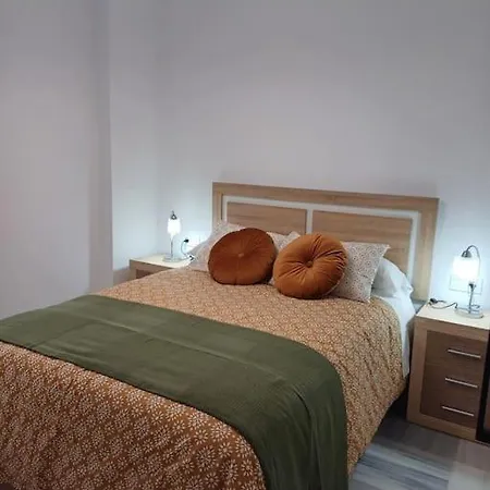 La Bola Apartment