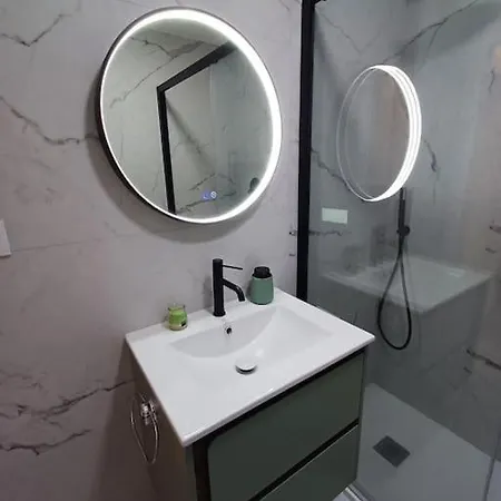 La Bola Parking Apartmán Ronda