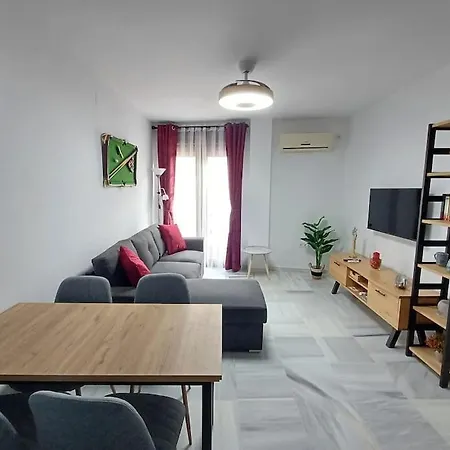 Apartmán La Bola Parking Ronda