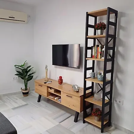 La Bola Parking Ronda