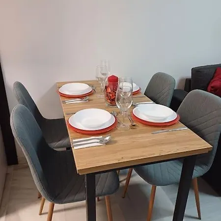 La Bola Parking * Ronda