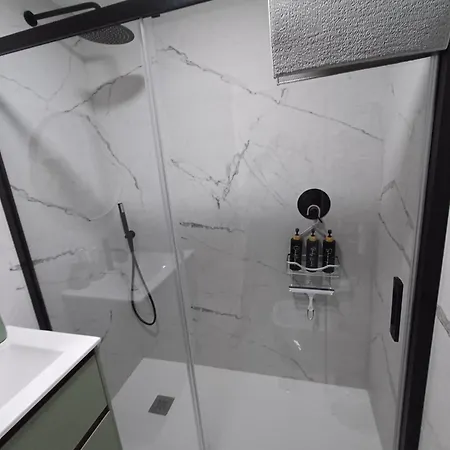 La Bola Parking Lägenhet Ronda