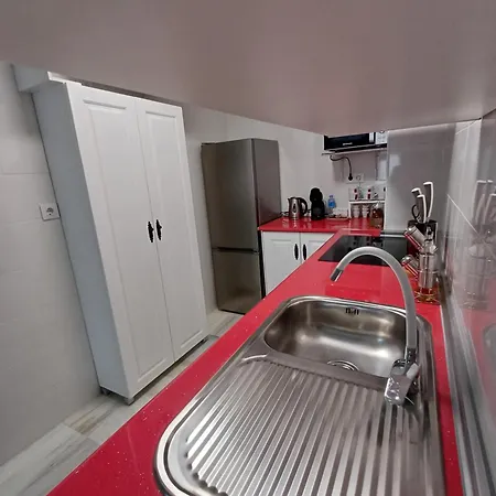 La Bola Parking Ronda