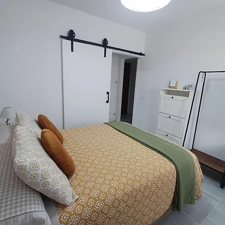 La Bola Parking * Ronda