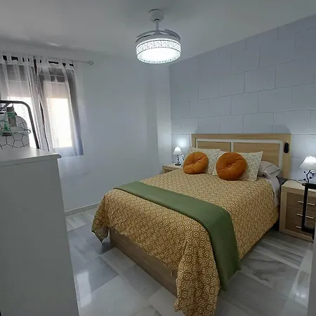 La Bola Parking * Ronda