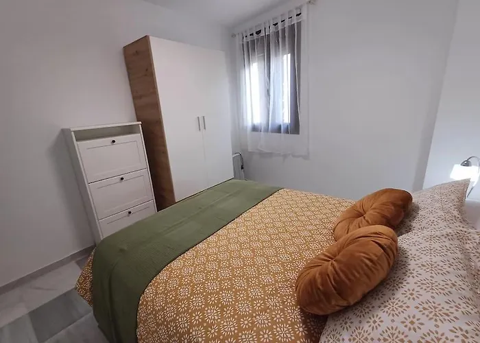 La Bola Parking Ronda