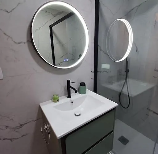 La Bola Parking Apartman Ronda