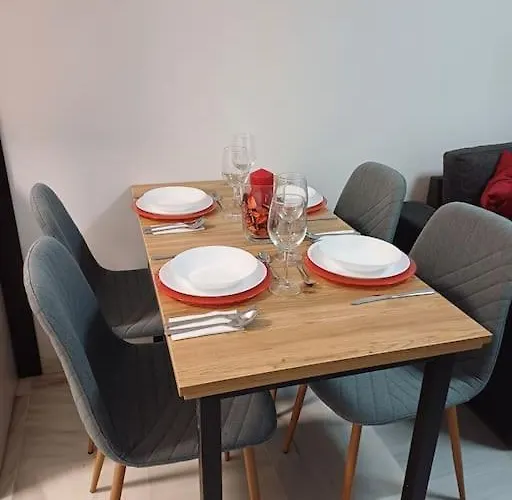 La Bola Parking * Ronda