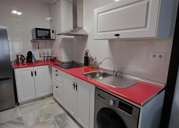 Apartman La Bola Parking *