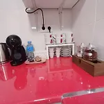 La Bola Parking *
